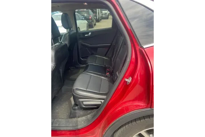 $15995 : Ford Escape Hybrid 2020 Tita image 6