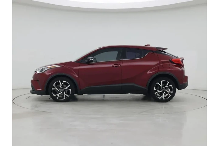 $19998 : Toyota C-HR 2019 Limited 4dr image 3