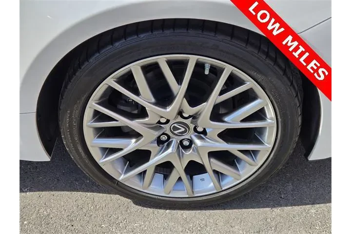 $32300 : Lexus RC 300 2019 2dr Coupe image 10