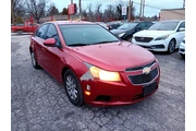 $6000 : 2011 Cruze LT thumbnail