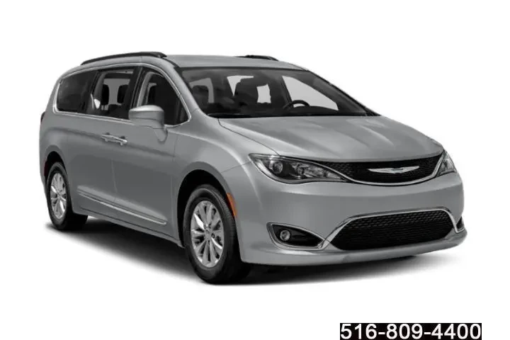 $15247 : Chrysler Pacifica 2018 Limit image 8