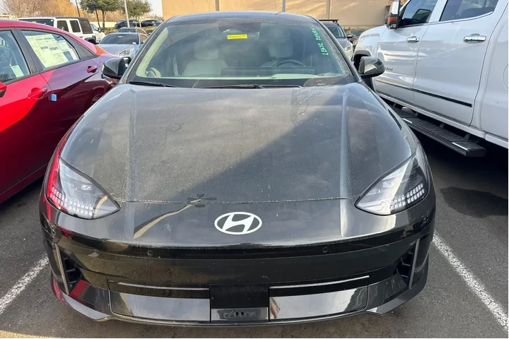 $25990 : Hyundai IONIQ 6 2024 SEL 4dr image 5