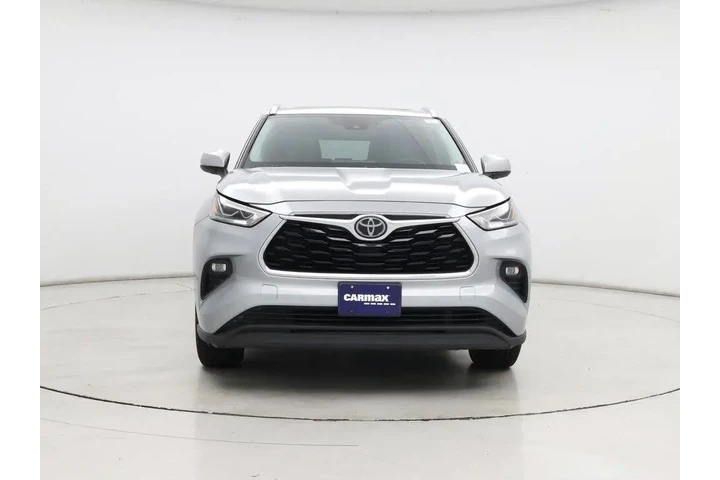 $30998 : Toyota Highlander 2020 AWD L image 5