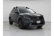 Kia Sorento 2022 AWD X-Line