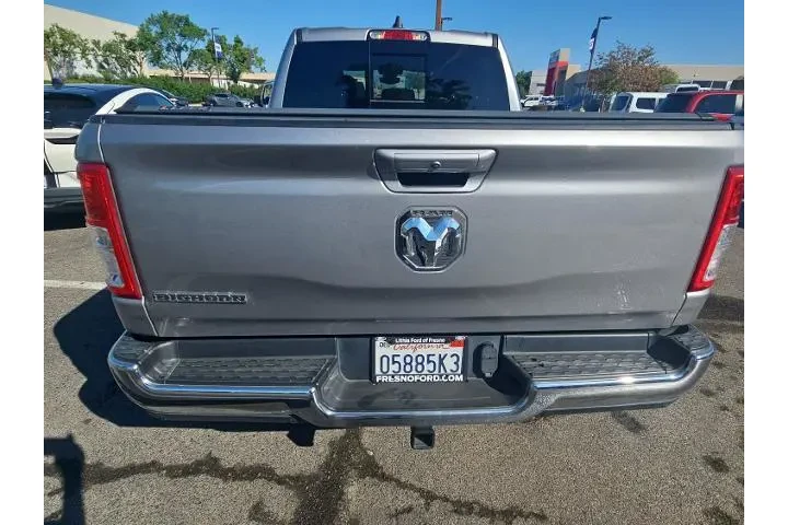 $28000 : Ram 1500 2022 4x2 Big Horn 4 image 8