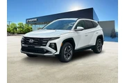 Hyundai TUCSON 2025 SEL Conv en Plano