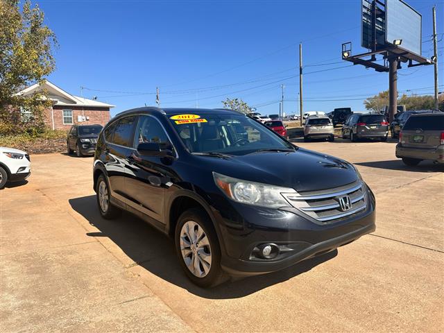 $12595 : 2012 CR-V image 4