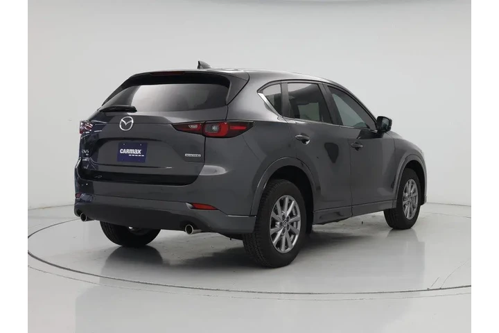 $29998 : Mazda CX-5 2025 AWD 2.5 S Pr image 8