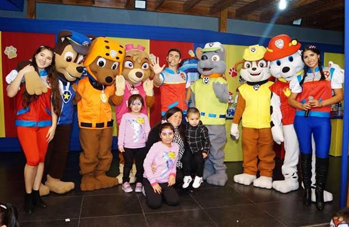 Show infantil navid 910483816 image 1