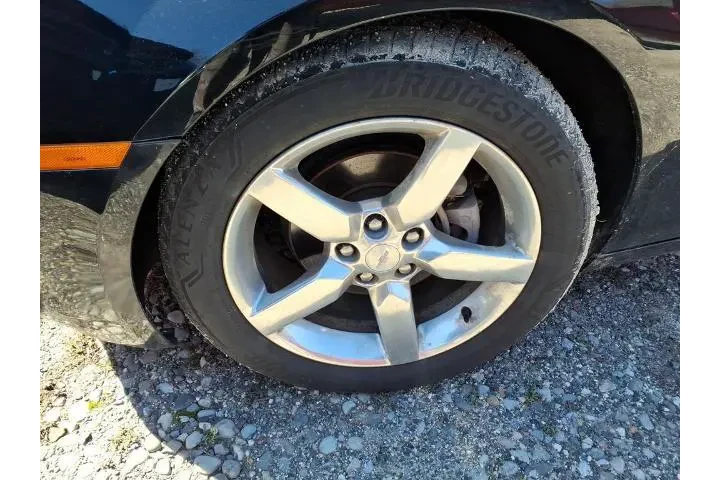 $12936 : Chevrolet Camaro 2013 LT 2dr image 4