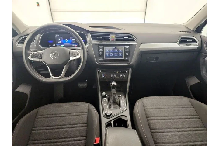 $21998 : Volkswagen Tiguan 2022 AWD S image 9