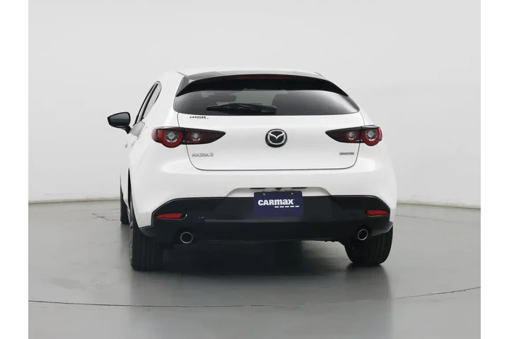 $21998 : Mazda Mazda3 Hatchback 2023 image 6