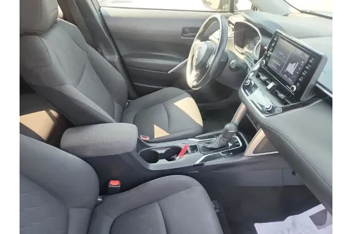 $21495 : Toyota Corolla Cross 2022 LE image 6