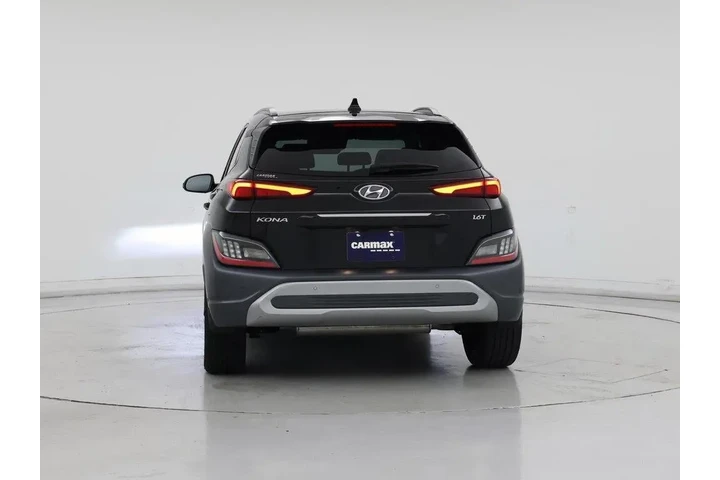 $22998 : Hyundai KONA 2023 Limited 4d image 6