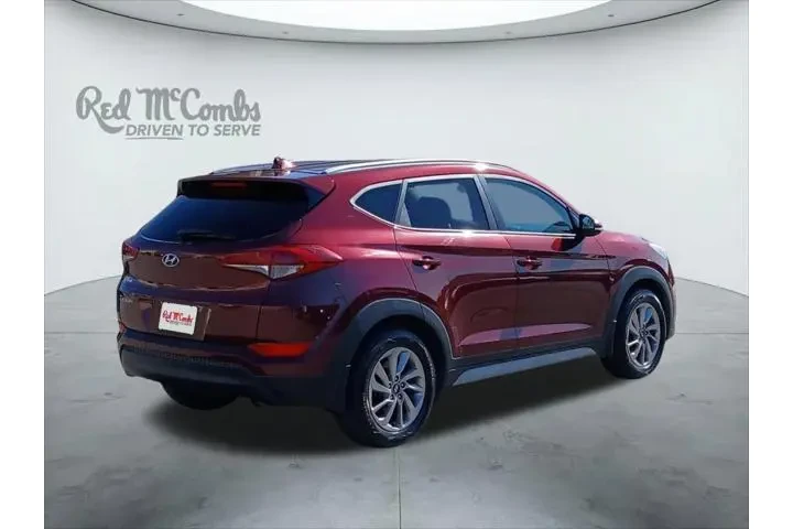 $14983 : Hyundai TUCSON 2017 SE Plus image 5