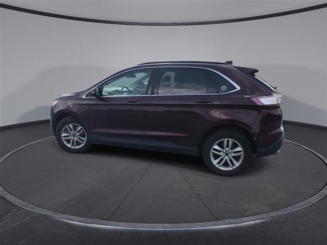 $17000 : PRE-OWNED 2018 FORD EDGE SEL image 6