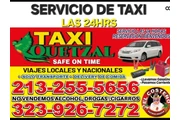 SERVICIO DE TAXI en Los Angeles