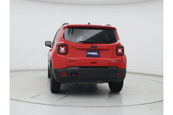 $24998 : Jeep Renegade 2023 4x4 Trail image 6