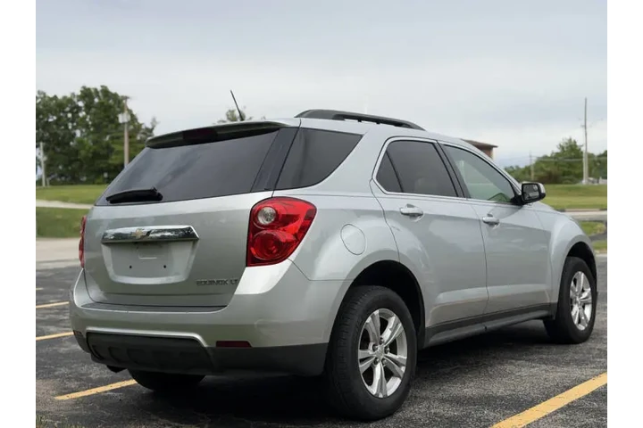 $2999 : 2014 Equinox LT image 6