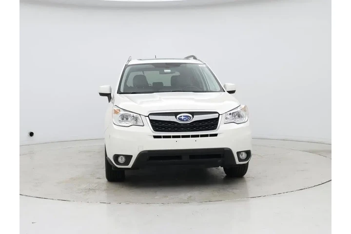 $15998 : Subaru Forester 2015 AWD 2.5 image 5
