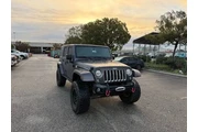 $21400 : Jeep Wrangler Unlimited 2017 thumbnail