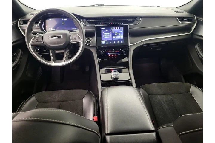 $30998 : Jeep Grand Cherokee 2023 4x4 image 9