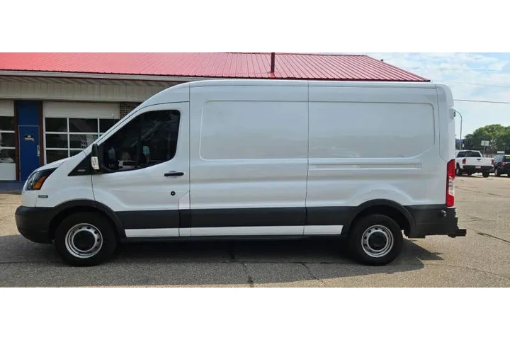 $21990 : 2015 Transit 350 image 1