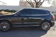 2015 Q5 2.0T quattro Premium en Tempe