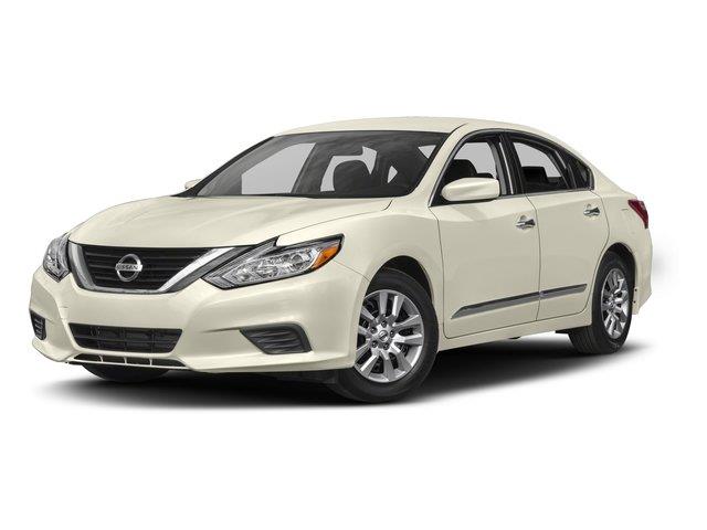 PRE-OWNED 2017 NISSAN ALTIMA image 2