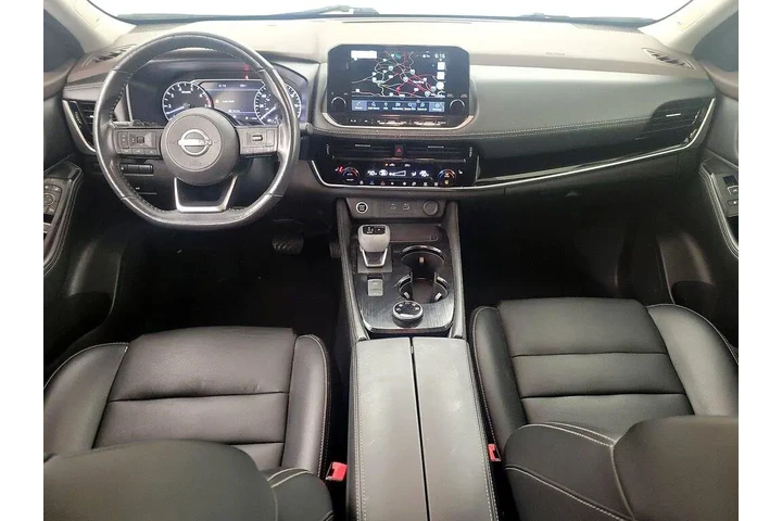 $25998 : Nissan Rogue 2023 AWD SL 4dr image 9