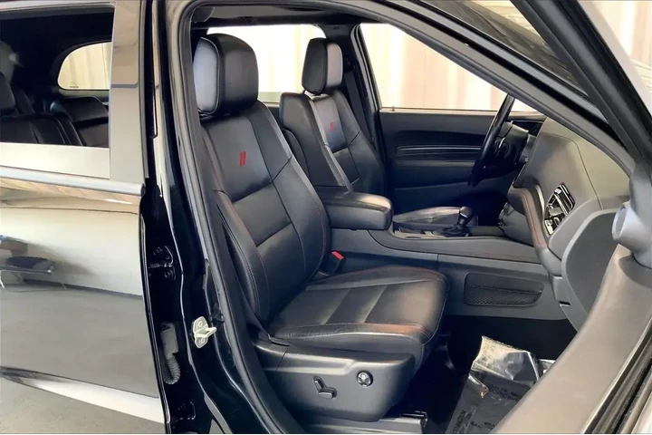 $23381 : Dodge Durango 2023 GT 4dr SU image 6