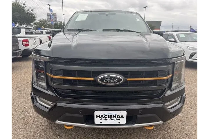 $50216 : 2023 F-150 Tremor image 7