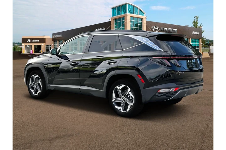 $26900 : Hyundai TUCSON 2024 AWD Limi image 4