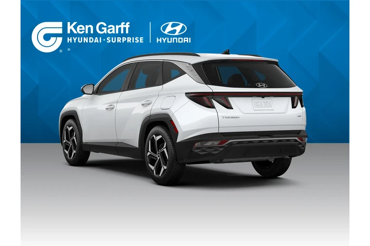 $25019 : Hyundai TUCSON 2023 AWD SEL image 5