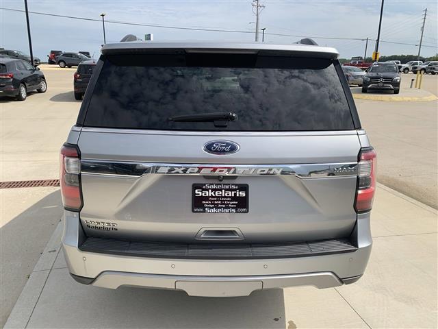 $46550 : 2021 Expedition Max Limited S image 3