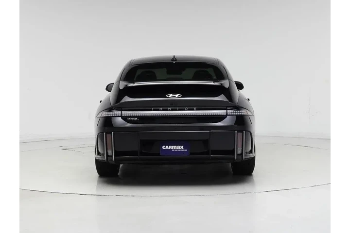 $25998 : Hyundai IONIQ 6 2023 AWD SEL image 6