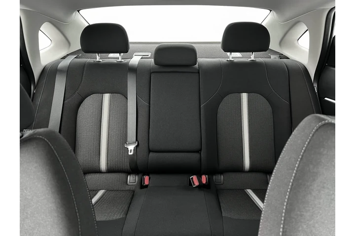 $28999 : Hyundai SONATA 2025 SEL 4dr image 9