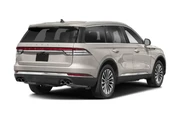 $33990 : Lincoln Aviator 2023 Standar thumbnail