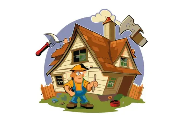 HANDYMAN A SU SERVICIO image 1