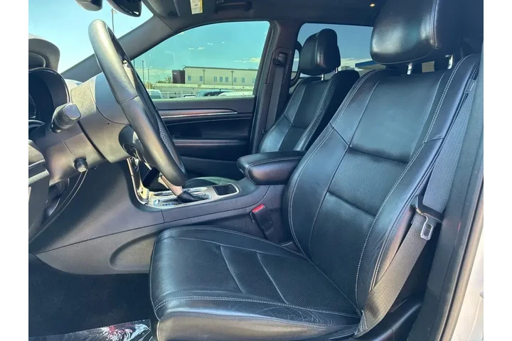 $12440 : Jeep Grand Cherokee 2017 4x2 image 10