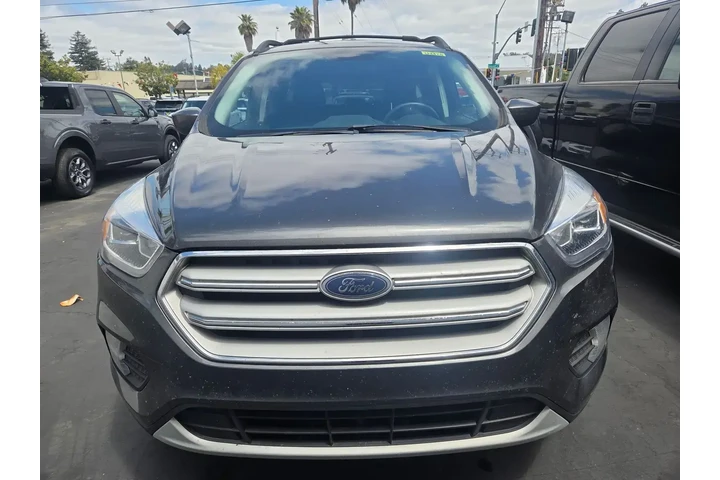 $13500 : Ford Escape 2018 AWD SEL 4dr image 2