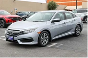 $16498 : Honda Civic 2017 EX 4dr Seda thumbnail
