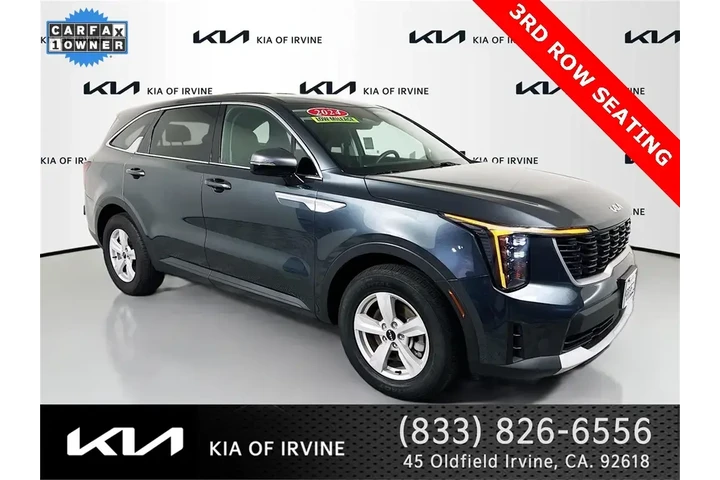 $24499 : Kia Sorento 2024 LX 4dr SUV image 1