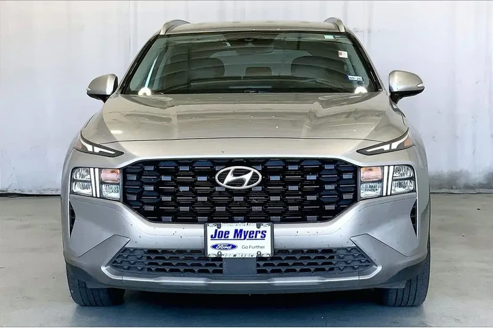 $21531 : Hyundai SANTA FE 2023 SEL 4d image 3