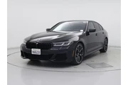 $39998 : BMW 5 Series 2022 540i 4dr S thumbnail