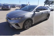 Kia Forte 2023 GT-Line 4dr S