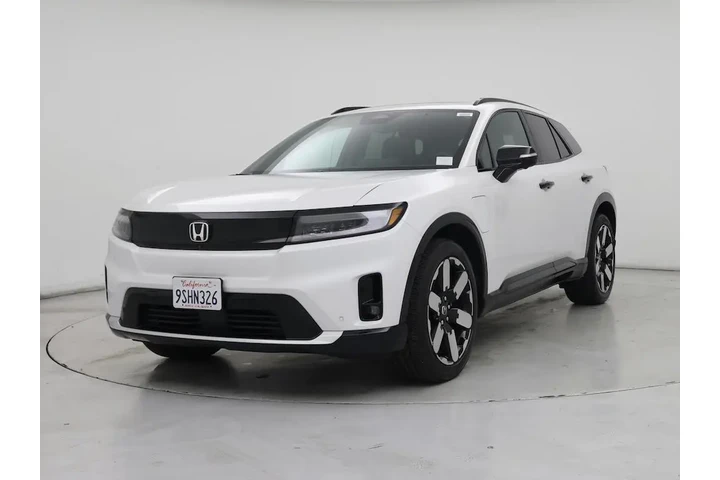 $35998 : Honda Prologue 2024 AWD Elit image 4