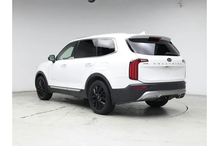 $26998 : Kia Telluride 2020 SX 4dr SU image 2