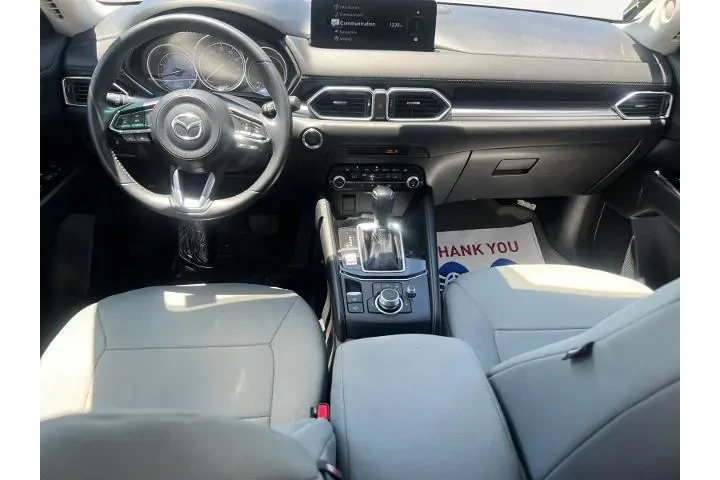 $25507 : Mazda CX-5 2024 AWD 2.5 S Se image 10