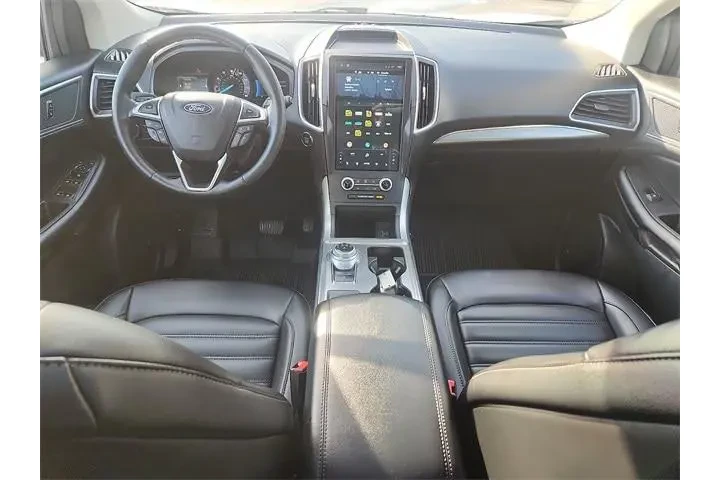 $28495 : Ford Edge 2022 AWD SEL 4dr C image 8